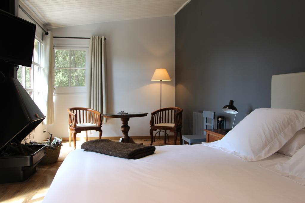 Hotel Barrina Montseny