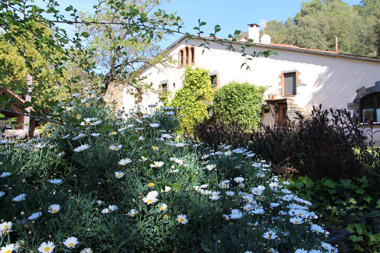 Hotel Barrina Montseny