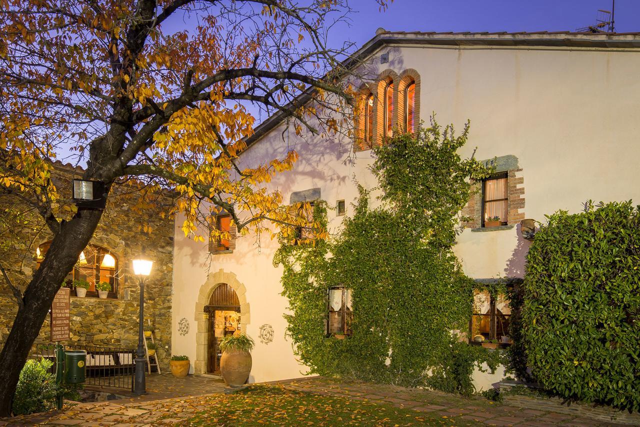 Barrina Hotel Montseny